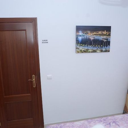 Habitacion Malaga Gibralfaro 外观 照片