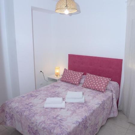 Habitacion Malaga Gibralfaro 外观 照片