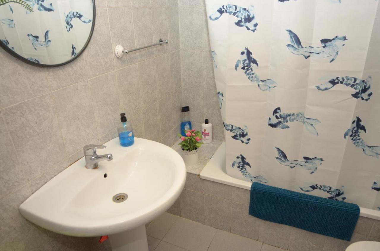 Habitacion Malaga Gibralfaro 外观 照片