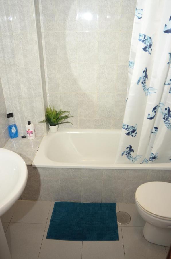 Habitacion Malaga Gibralfaro 外观 照片