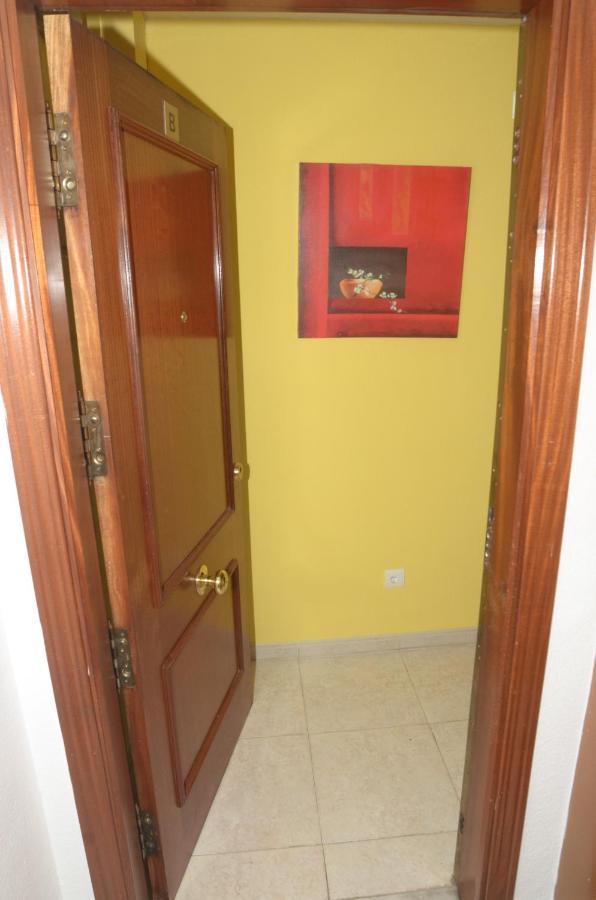 Habitacion Malaga Gibralfaro 外观 照片