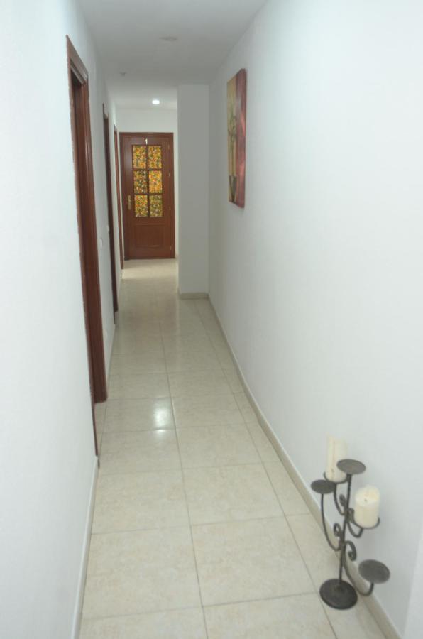 Habitacion Malaga Gibralfaro 外观 照片
