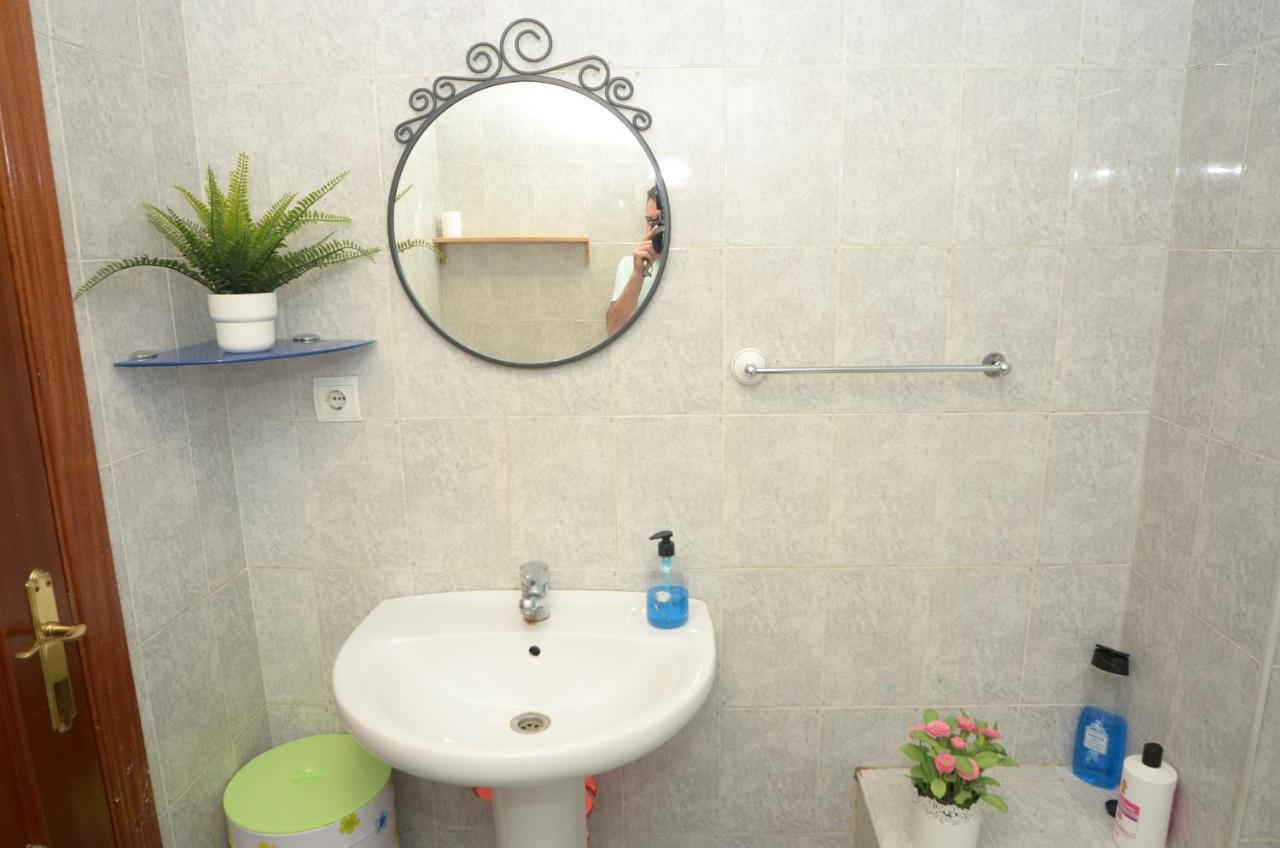 Habitacion Malaga Gibralfaro 外观 照片