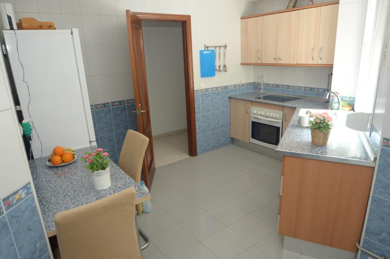 Habitacion Malaga Gibralfaro 外观 照片
