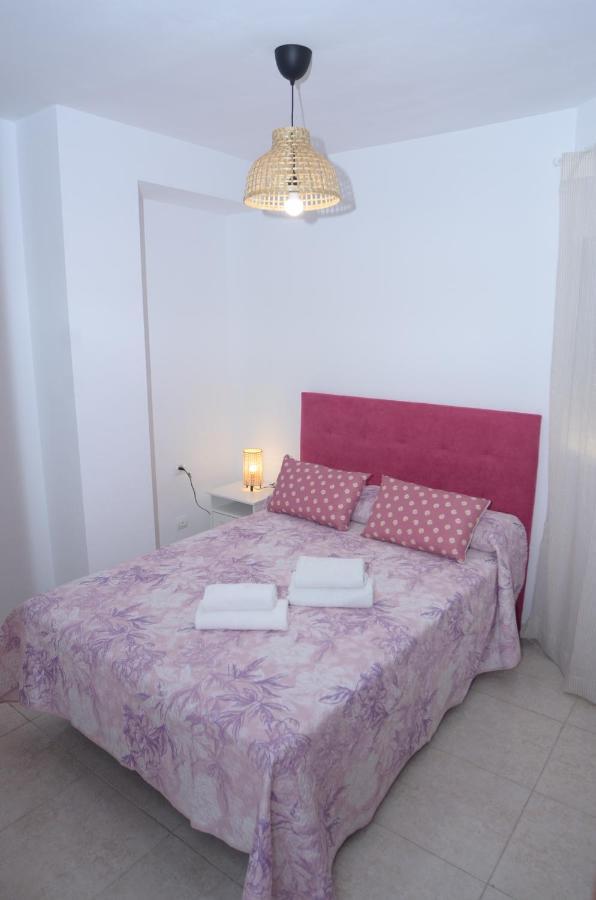 Habitacion Malaga Gibralfaro 外观 照片