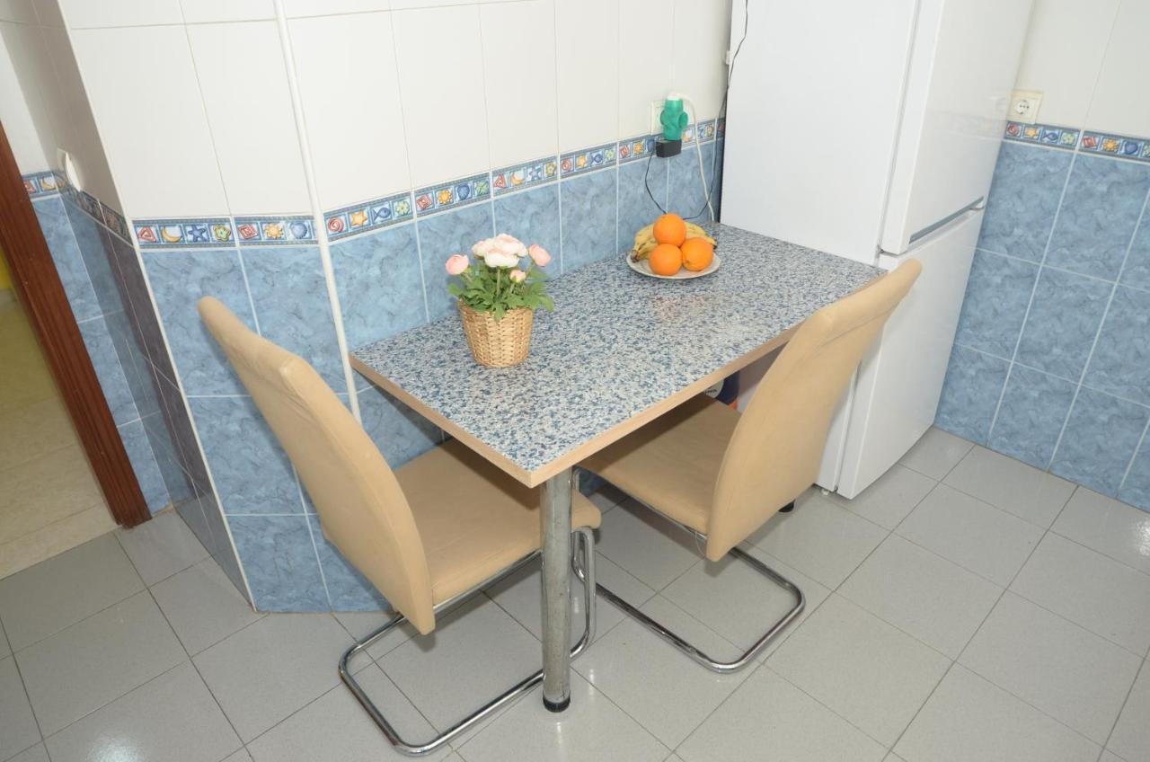 Habitacion Malaga Gibralfaro 外观 照片