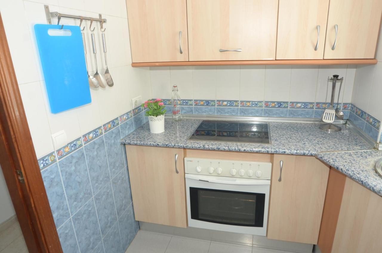 Habitacion Malaga Gibralfaro 外观 照片